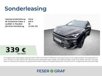 Cupra Terramar - Vorschau Bild 1