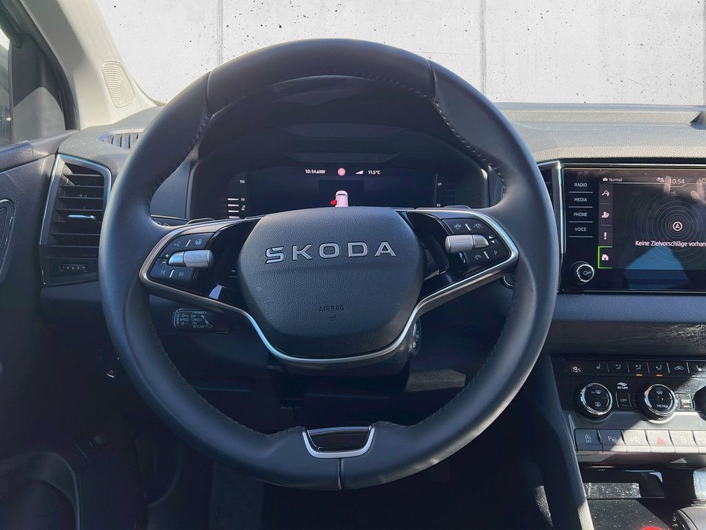 Skoda Karoq - Bild 14