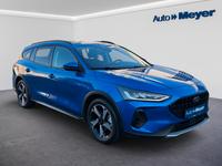 Ford Focus Turnier 1.0 Hybrid 125 Active X |B&O|ACC|