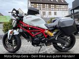 Ducati Monster 797 - niedrige Sitzhöhe - Offers