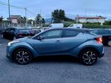 Toyota C-HR ibrida ANNO 2020 170 CV - Toyota C-HR Kombi Gebrauchtwagen