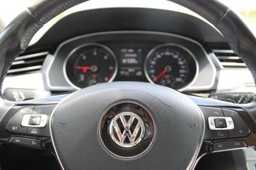 Volkswagen Passat Variant - 10