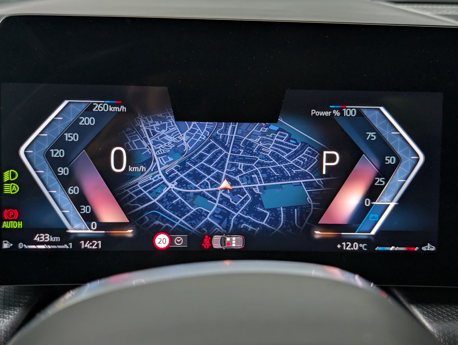 Fahrzeugabbildung BMW X1 18 d sDrive M Sport SHADOW AHK PANO KAM LEDER