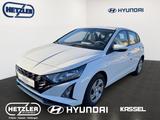 Hyundai i20 Select 1.0 T-GDI EU6d Navi Apple CarPlay And - Hyundai i20 Neuwagen: Eu