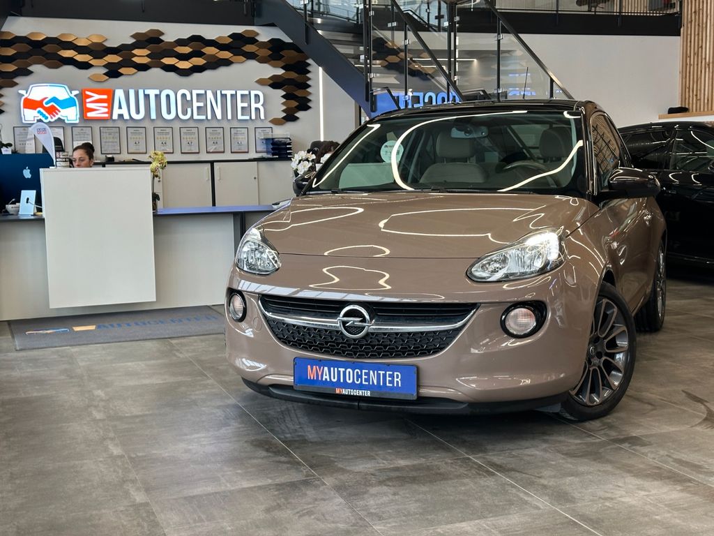 Angebot ansehen Opel Adam
