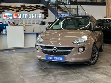 Opel Adam Glam ecoFlex *Pano*Klima*