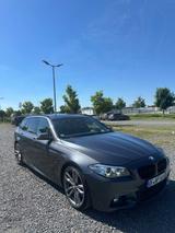 BMW 535d Touring A - - BMW 535 in Frankfurt (Main)