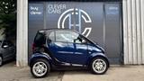 Smart ForTwo COUPE*PURE*SERVO*KLIMA*SITZHZ*TEMPOMAT - gebrauchte Smart ForTwo aus dem Jahr 2003