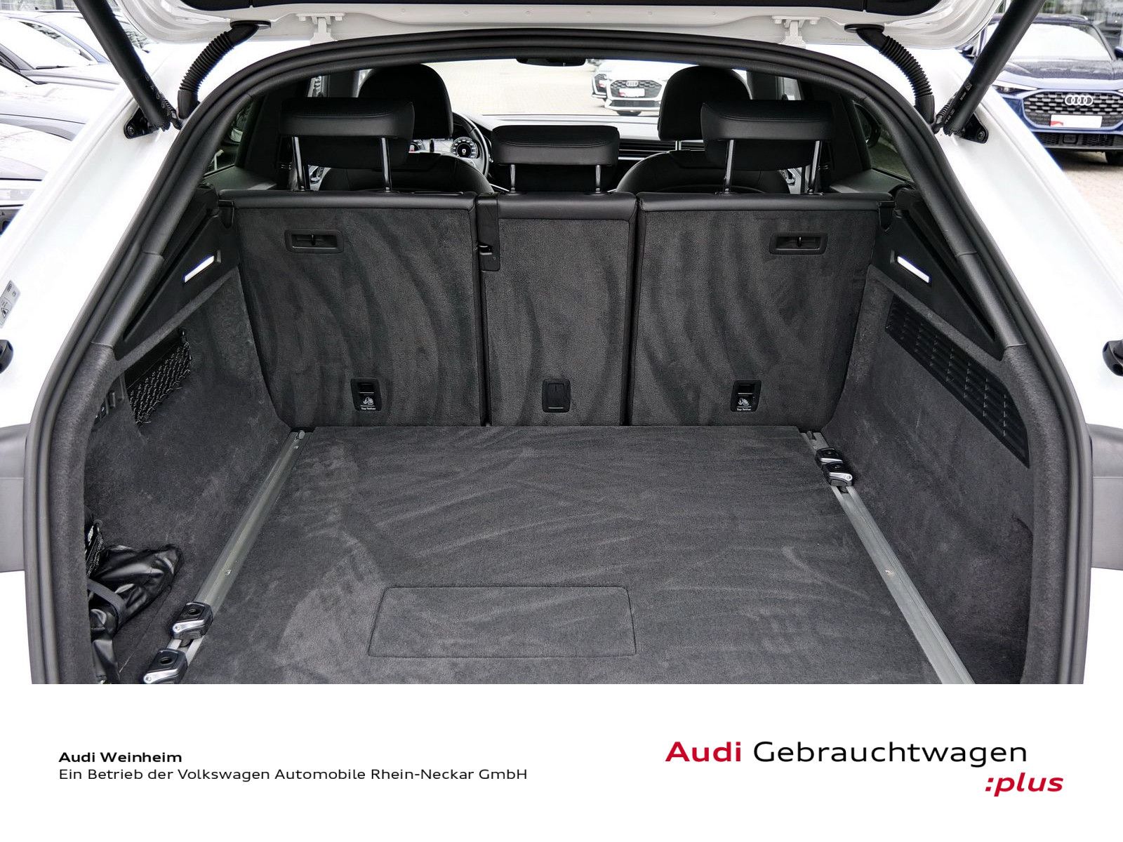 Audi Q8 - Bild 10