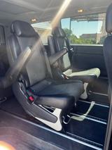 Mercedes-Benz Viano 2.2 CDI 4MATIC AMBIENTE EDITION lang A... - Mercedes-Benz Viano: 4matic