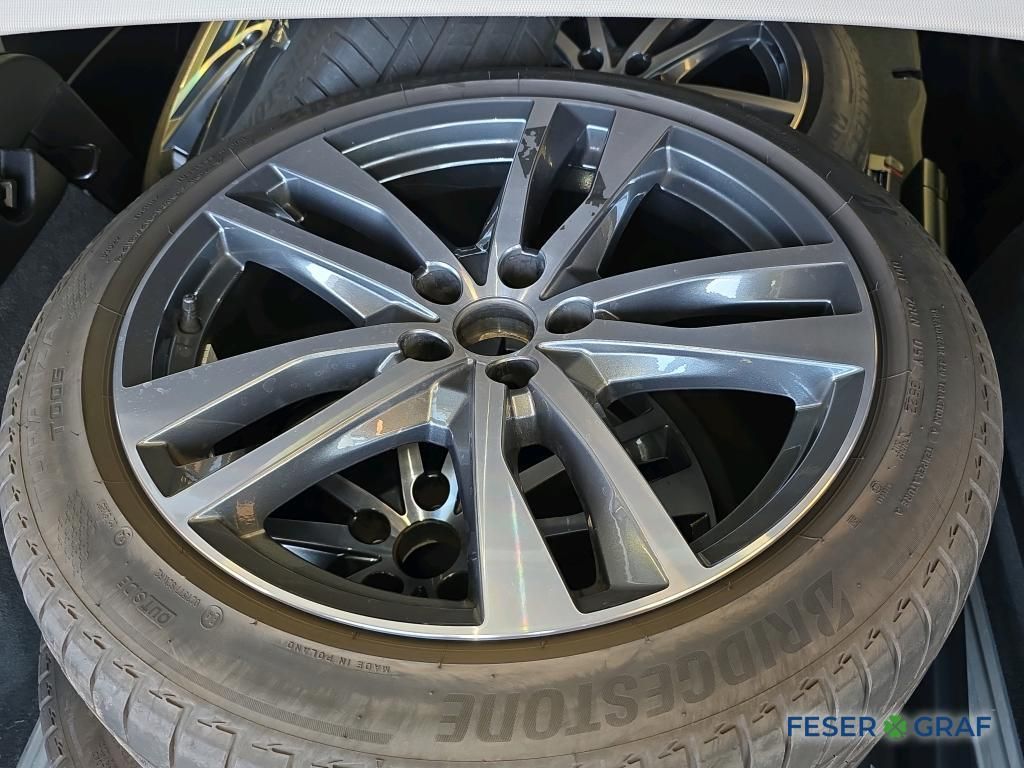 Audi A6 Avant 45 TFSI qu. design AHK Leder Pano RüKa foto 7