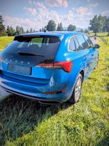 Skoda Scala 1.5 TSI DSG Ambition HU/AU/Insp. NEU!!! - Skoda Scala: Ambition