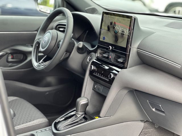 Toyota Yaris Cross  Hybrid FWD Teamplayer