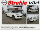 Porsche Cayenne 3.0 TipTronic AWD Pano Bose inkl. Winter - Porsche Cayenne in Dresden