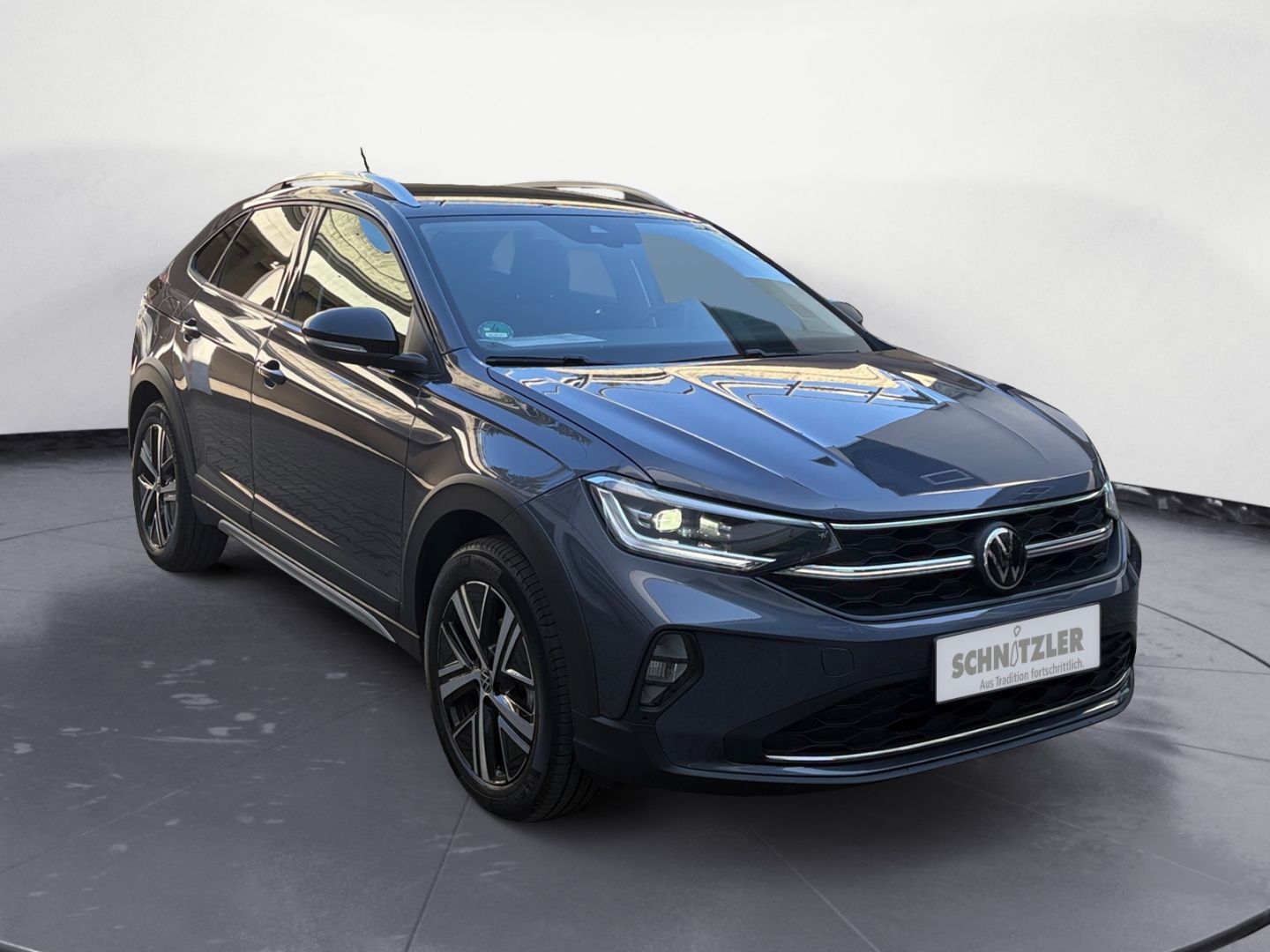 Volkswagen Taigo - Bild 7