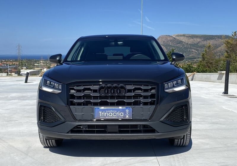 Audi Q2 Business 2.0 TDI 150CV S-Tronic 35 imagem 2