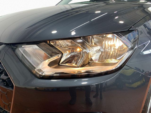 A1 Sportback 25 TFSI ADVANCED +MMI NAVI+VCP+PDC+