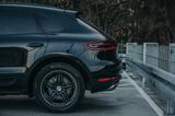 Porsche Macan S S - Porsche Gebrauchtwagen in Stuttgart