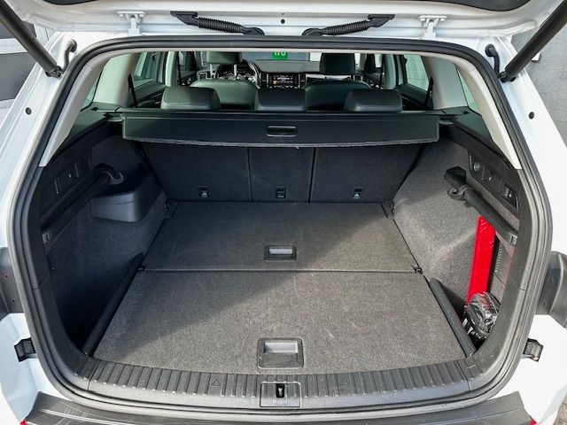 Kodiaq L&K 2.0 TDI DSG AHK;NAV;360°,LED