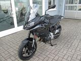BMW F 900 XR  Triple Black/2 Pakete/Endurance Kette - BMW F 900 XR