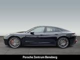 Porsche Panamera 4S E-Hybrid - Porsche Panamera in Leverkusen