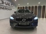 Volvo V60 Cross Country Plus AWD - Volvo: Allradantrieb, Kombi