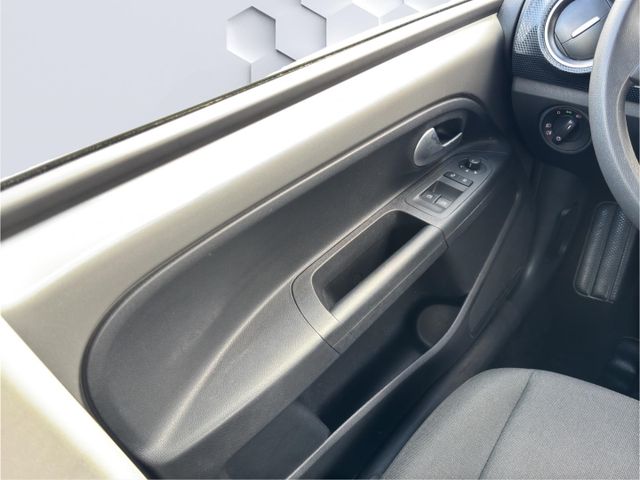 up! 1.0 Schalter 48kW GJR Sitzheizung Klima ZV 5