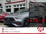 Mercedes-Benz GLA 220 d 4Matic Edition 1 AMG MAGNO PANO HUD 36 - Mercedes-Benz GLA 220 aus 2021