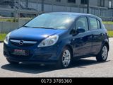 Opel Corsa D 1.2 Basis*1.HAND*5 TÜRIG*KLIMA*WENIG KM* - Opel Corsa: B Tür