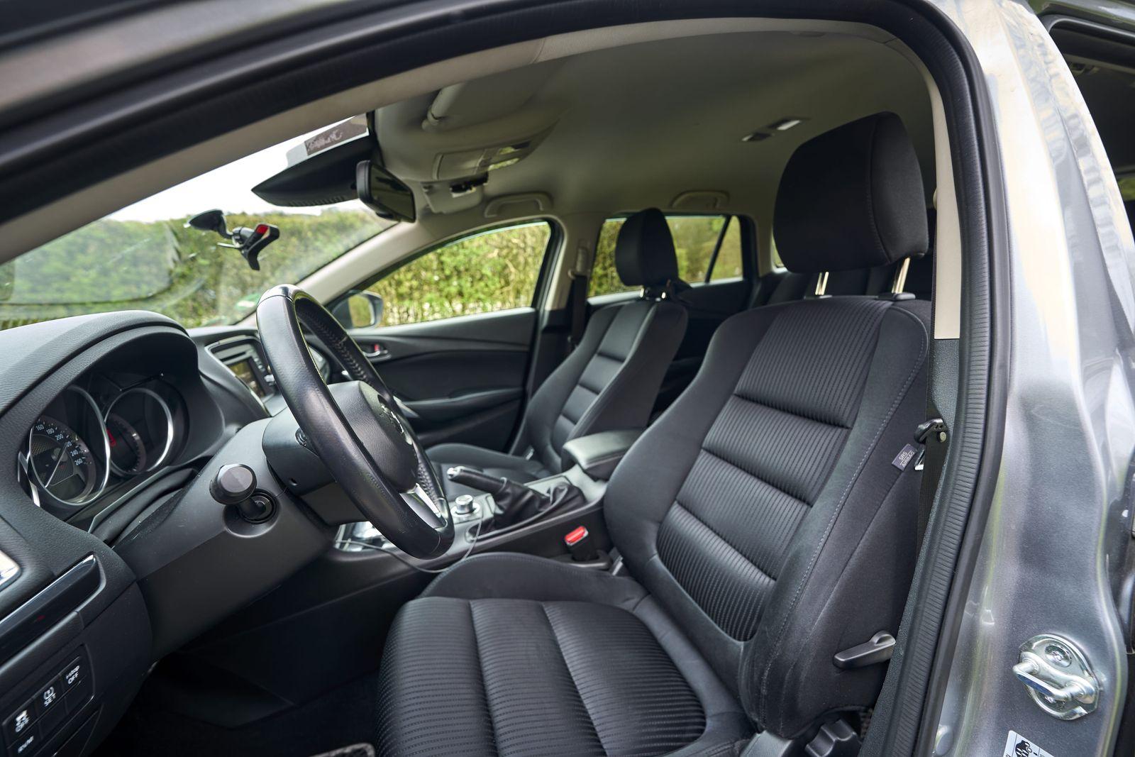 Mazda 2 2014 — photo 15