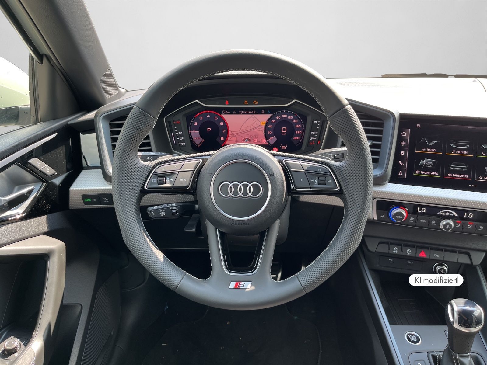 Audi A1 - Bild 10