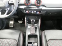 Audi Q2 - Vorschau Bild 12