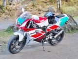 Yamaha Tzr 250R - YAMAHA TZR