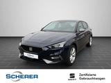 Seat Leon 1.4 eHYBRID FR Navi, Winter-Paket, Lenkradh