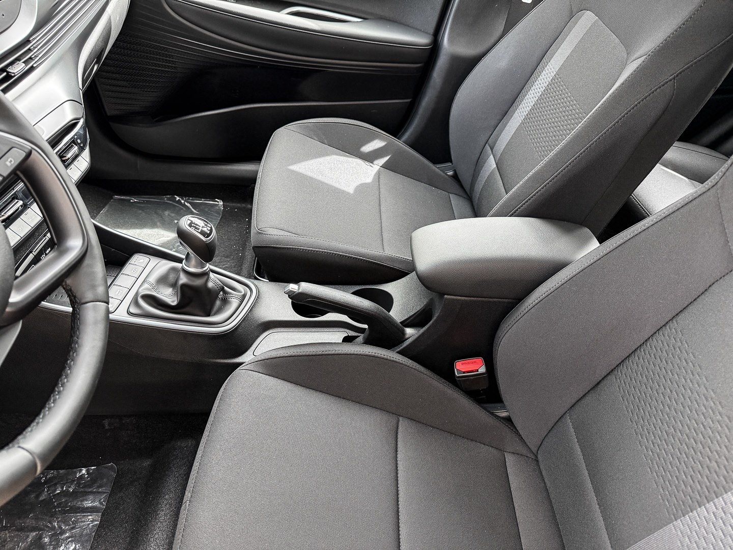 Hyundai i20 - Bild 13