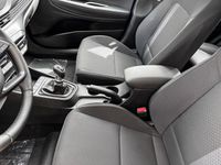 Hyundai i20 - Vorschau Bild 13