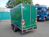 WM Meyer WM AZ 25/1 Koffer mit Werkbank UNFALL - WM Meyer Az