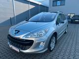 Peugeot 308 SW Platinum-1HAND - Peugeot 308 aus 2010: SW