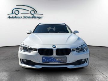 BMW 318 - 6