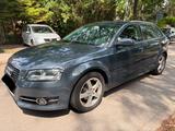 Audi A3 Sportback 1.2 TFSI Attraction - gebrauchte Audi bis 5.000 Euro