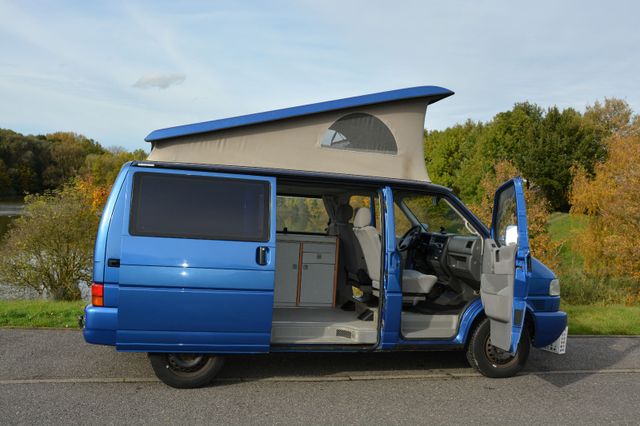 Volkswagen T4 California 