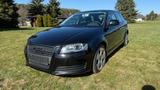Audi A3 Sportback 1.9 TDI e - Audi A3 aus 2008: 1.9