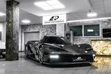 KTM X-BOW GT-XR CARBON/100 LIMITED/ - gebrauchte Ktm Sportwagen
