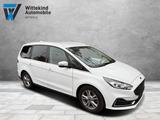 Ford Galaxy Titanium*Navi/Kamera/7-Sitzer* - Ford Galaxy mit Schiebetür