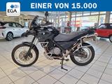 BMW G 650 GS  - BMW G 650 GS