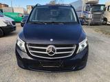 Mercedes-Benz V 250 4MATIC - Mercedes-Benz V 250 mit Diesel-Antrieb