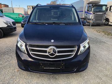 Mercedes V 250 - 2