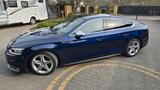 Audi S5 Sportback 3.0 TDI quattro - gebrauchte Audi S5 aus dem Jahr 2019