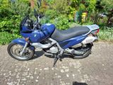 BMW F650 ST - BMW 1997 F650