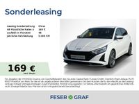 Hyundai i20 - Vorschau Bild 1